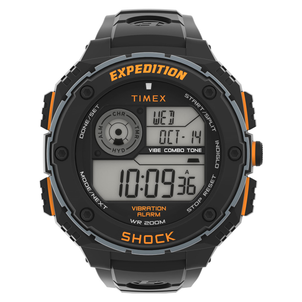 Timex Expedition TW4B24200 - zegarek męski 7