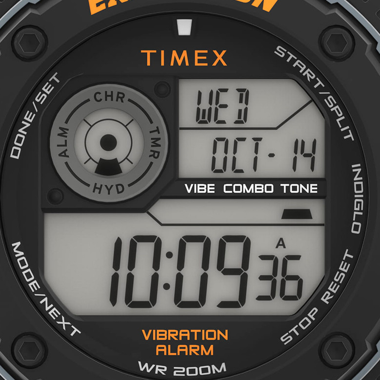 Timex Expedition TW4B24200 - zegarek męski 2
