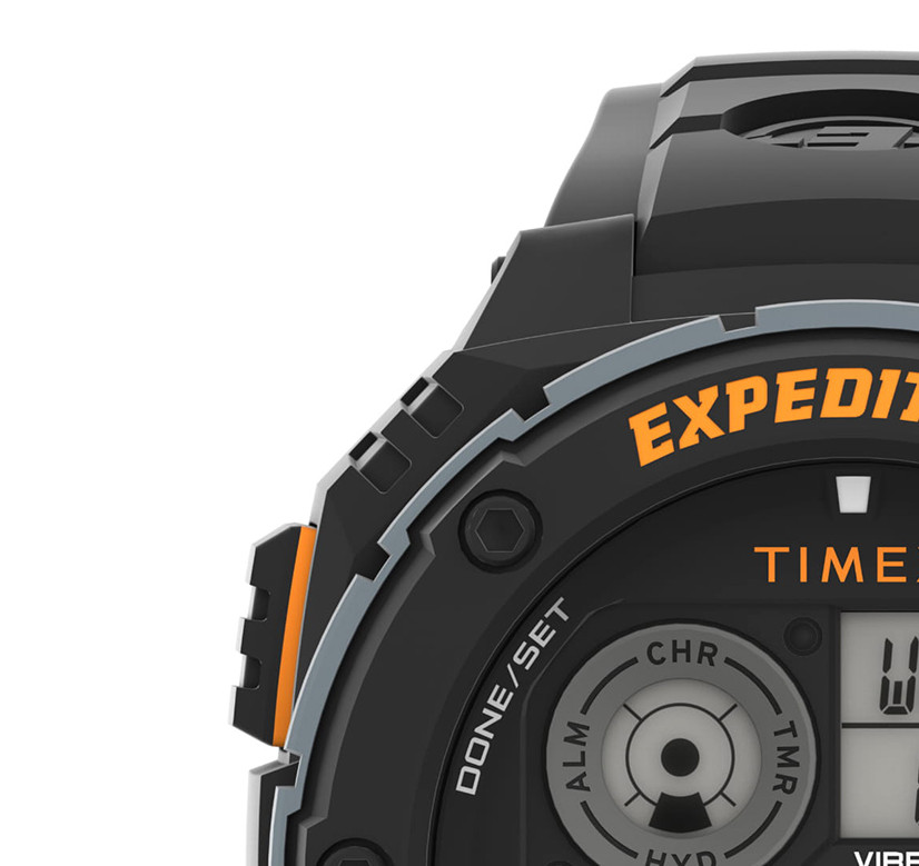Timex Expedition TW4B24200 - zegarek męski 4