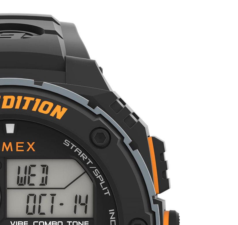 Timex Expedition TW4B24200 - zegarek męski 5