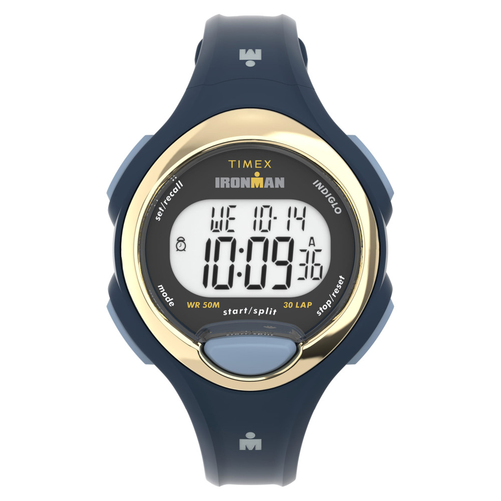 Timex IRONMAN TW2W17000 - zegarek damski 1