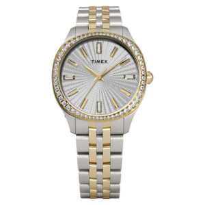 Timex ARIANA TW2W17700 - zegarek damski