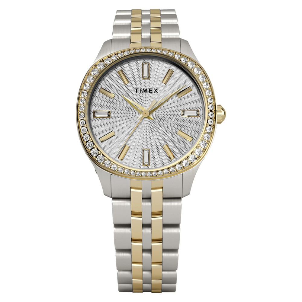 Timex ARIANA TW2W17700 - zegarek damski 1