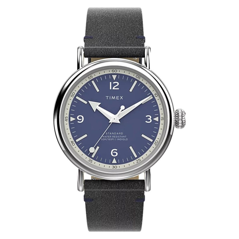 Timex Standard TW2V71300 - zegarek męski 1