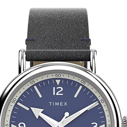 Timex Standard TW2V71300 - zegarek męski 3
