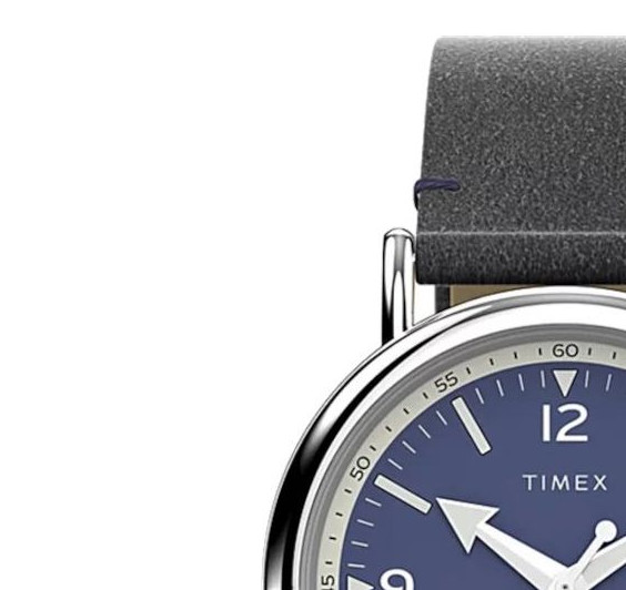 Timex Standard TW2V71300 - zegarek męski 4