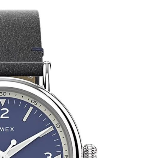 Timex Standard TW2V71300 - zegarek męski 5