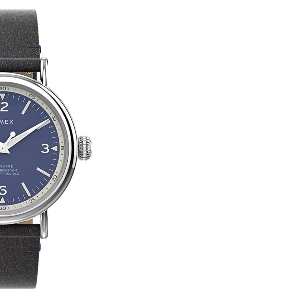 Timex Standard TW2V71300 - zegarek męski 6