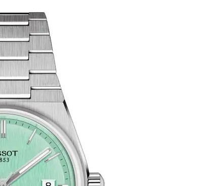 Tissot PRX T137.210.11.091.00 - zegarek damski 5