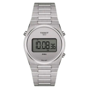 Tissot PRX T137.263.11.030.00 - zegarek damski