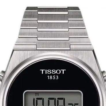 Tissot PRX T137.463.11.050.00 - zegarek męski 3