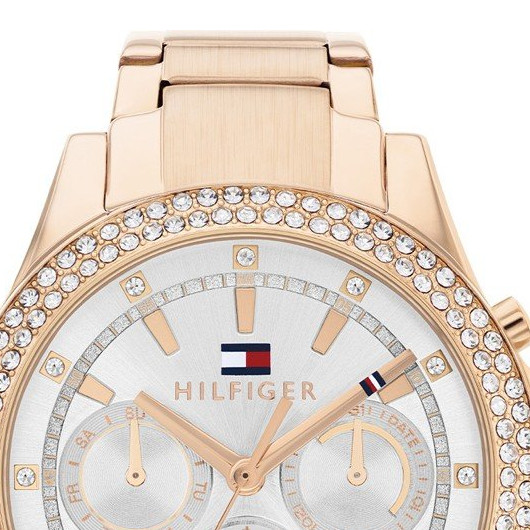 Tommy Hilfiger HAVEN 1782624 - zegarek damski 3