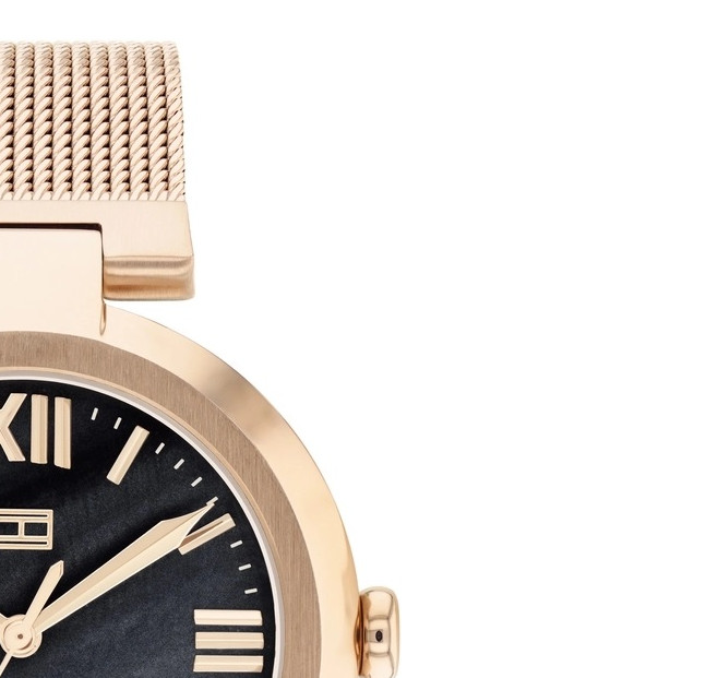 Tommy Hilfiger ALICE 1782633 - zegarek damski 5