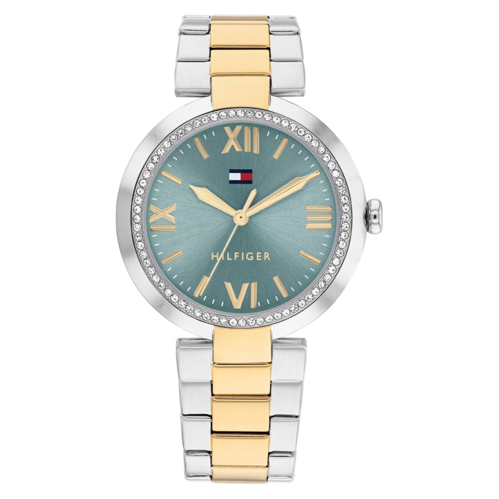 Tommy Hilfiger ALICE 1782680 - zegarek damski 7