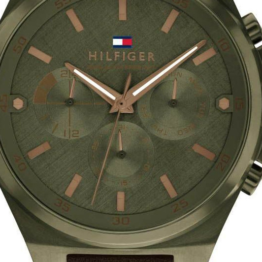 Tommy Hilfiger DEXTER 1792085 - zegarek męski 2