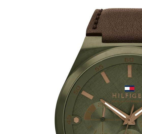 Tommy Hilfiger DEXTER 1792085 - zegarek męski 4