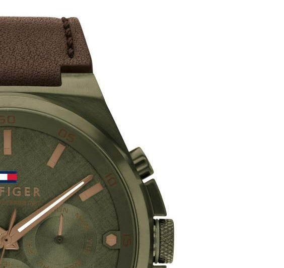 Tommy Hilfiger DEXTER 1792085 - zegarek męski 5