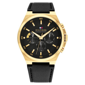 Tommy Hilfiger DEXTER 1792086 - zegarek męski