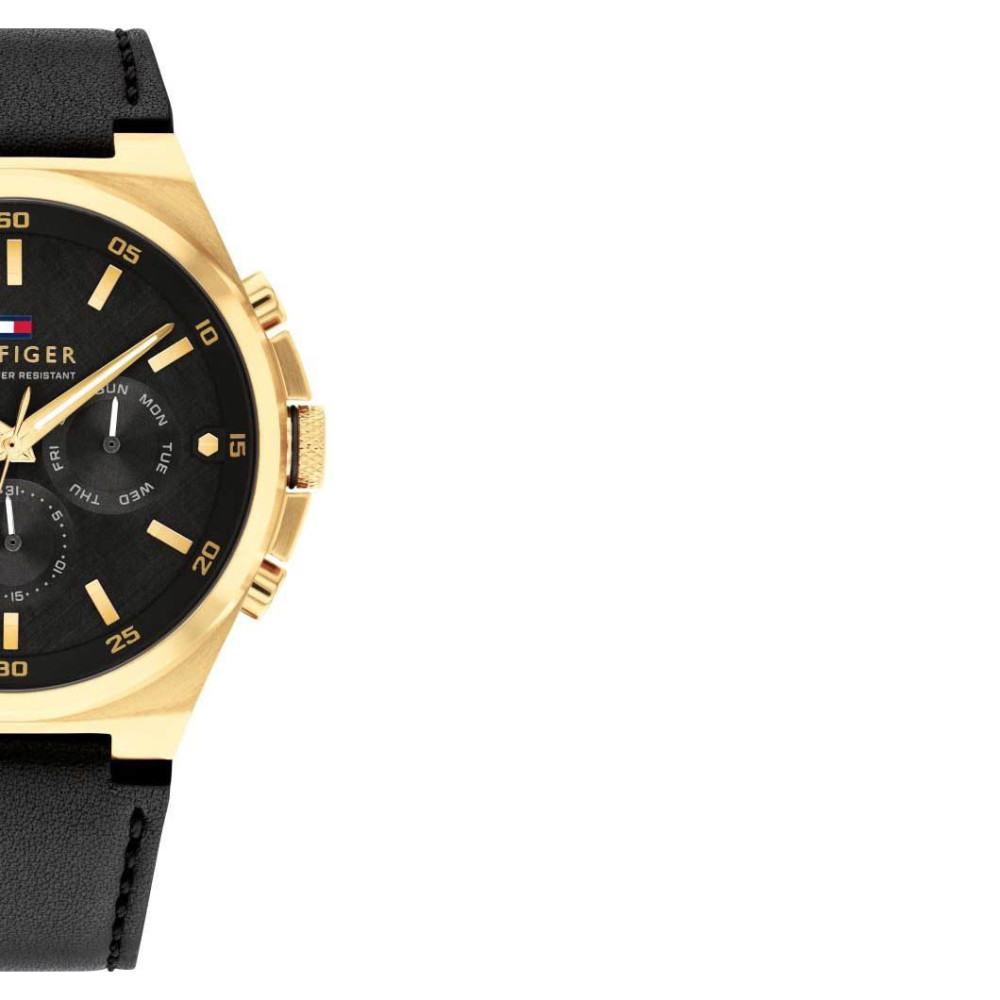 Tommy Hilfiger DEXTER 1792086 - zegarek męski 6
