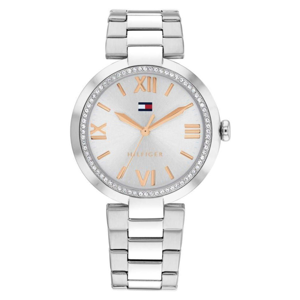 Tommy Hilfiger ALICE 1782681 - zegarek damski 7