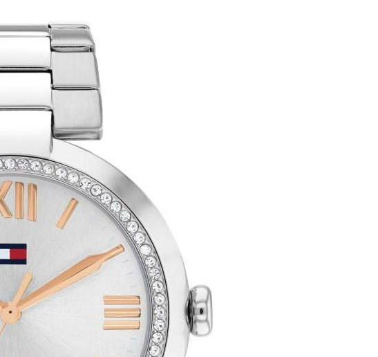 Tommy Hilfiger ALICE 1782681 - zegarek damski 5