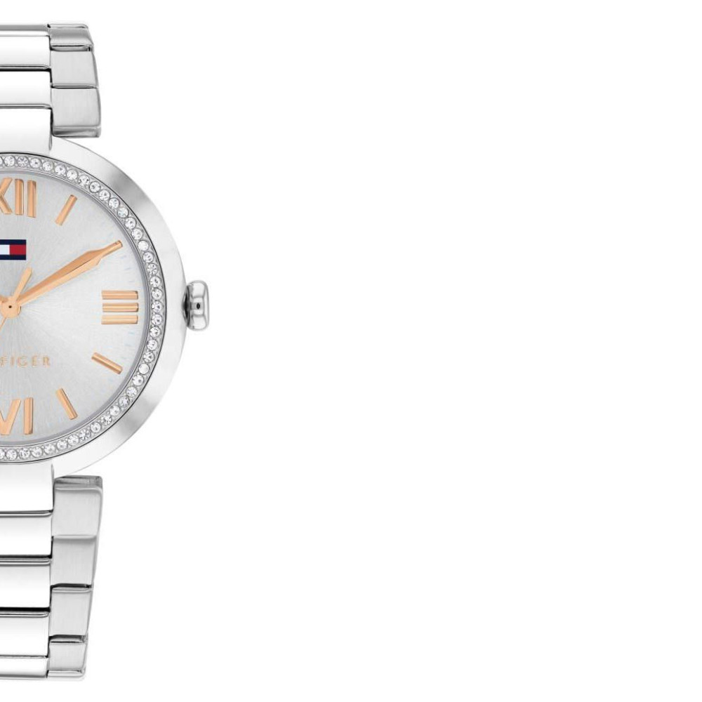 Tommy Hilfiger ALICE 1782681 - zegarek damski 6
