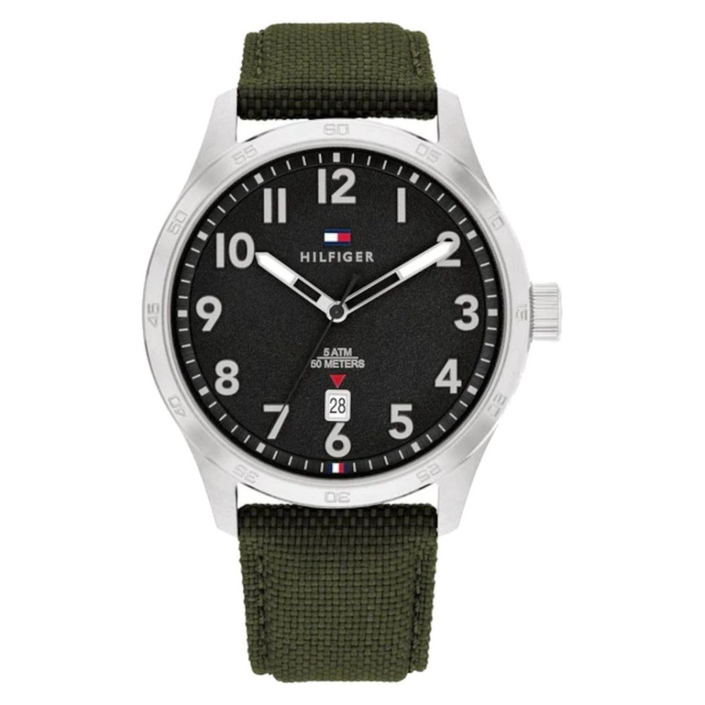 Tommy Hilfiger FORREST 1710593 - zegarek męski 1