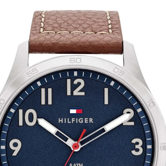 Tommy Hilfiger FORREST 1710559 - zegarek męski 3