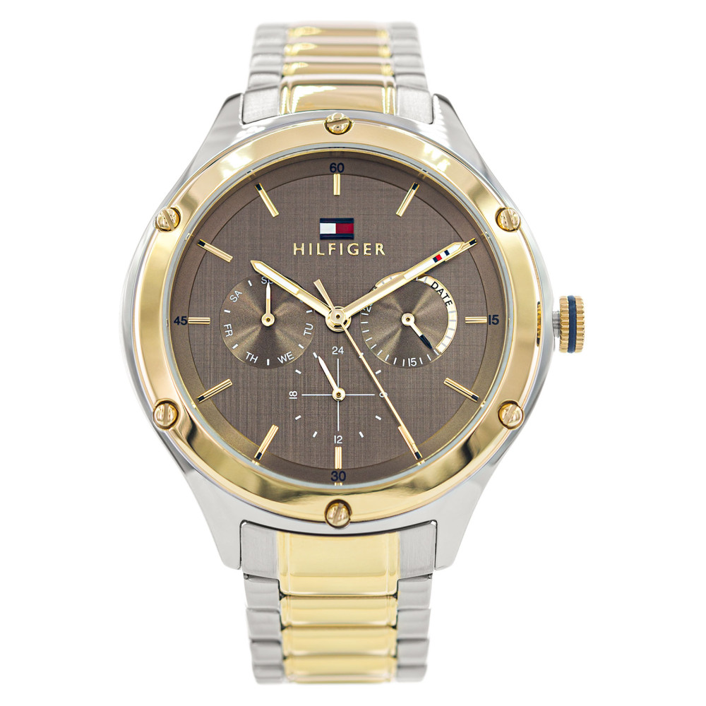 Tommy Hilfiger LEXI 1782658 - zegarek damski 7