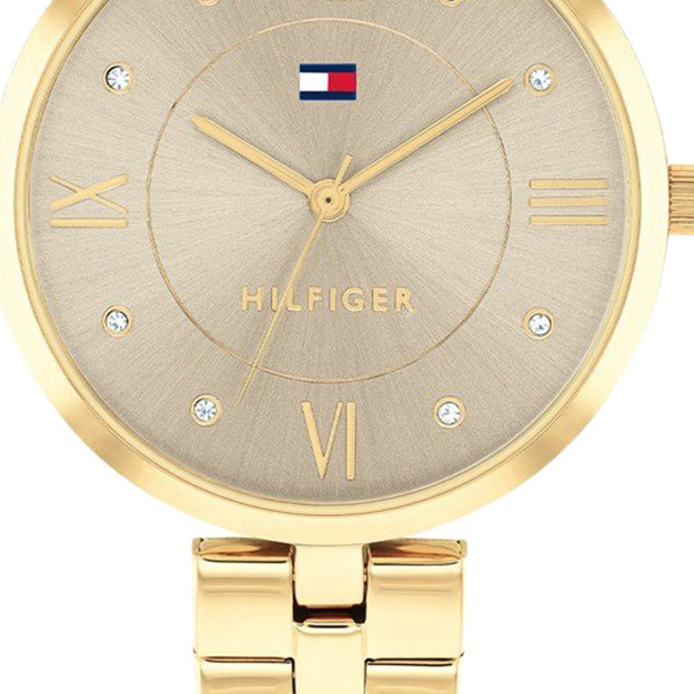 Tommy Hilfiger ELLA 1782685 - zegarek damski 2