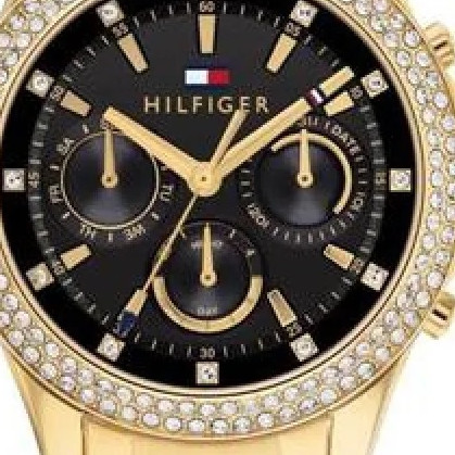 Tommy Hilfiger HAVEN 1782676 - zegarek damski 2