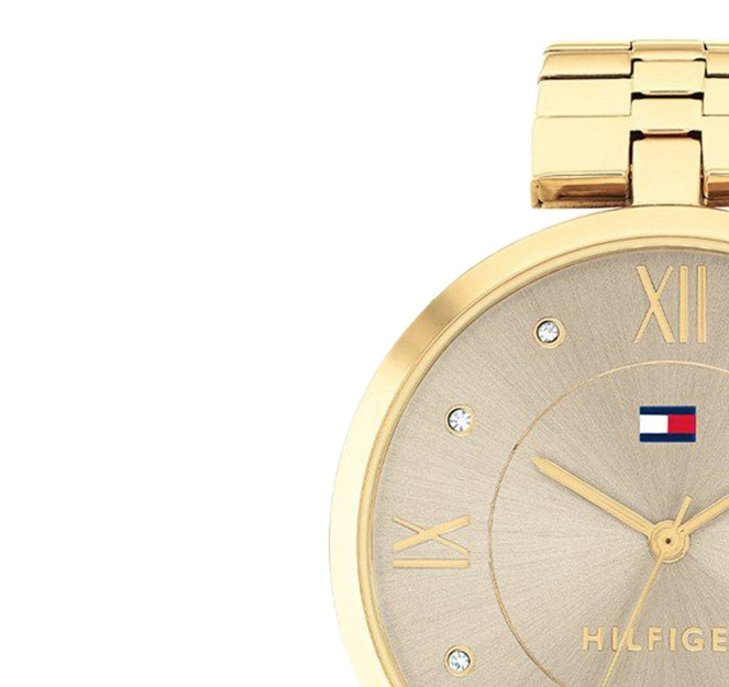 Tommy Hilfiger ELLA 1782685 - zegarek damski 4