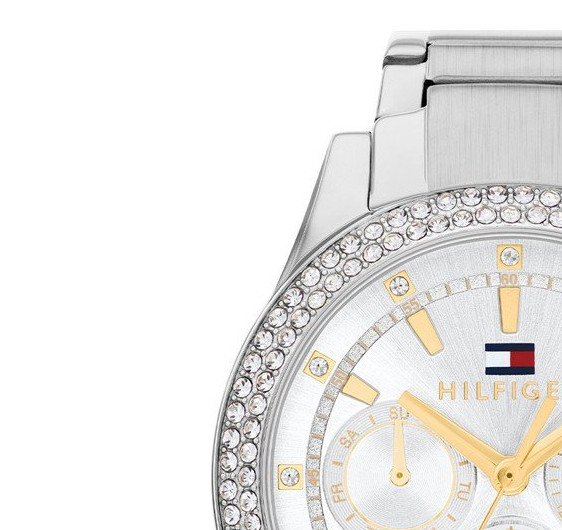 Tommy Hilfiger HAVEN 1782677 - zegarek damski 4