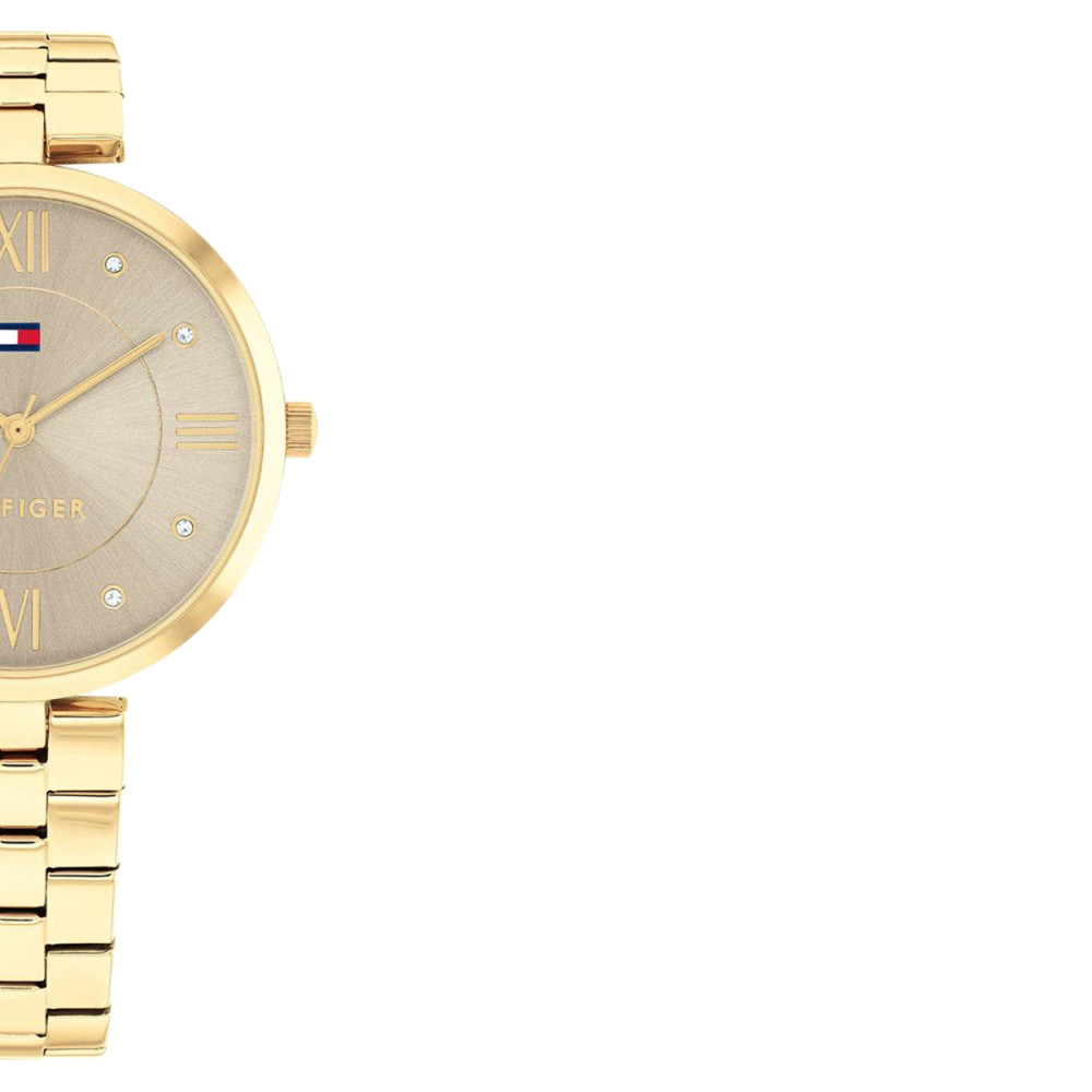 Tommy Hilfiger ELLA 1782685 - zegarek damski 6