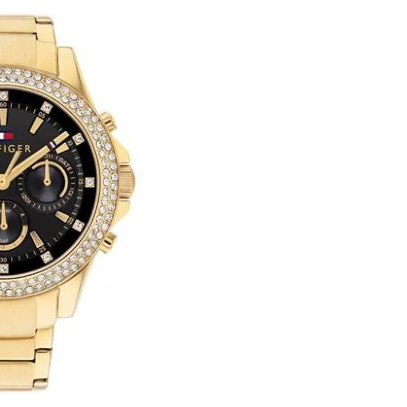 Tommy Hilfiger HAVEN 1782676 - zegarek damski 6