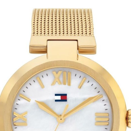 Tommy Hilfiger ALICE 1782634 - zegarek damski 3