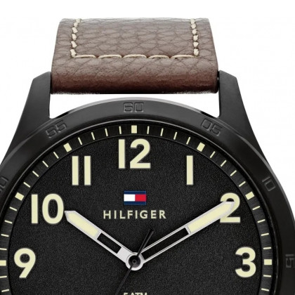 Tommy Hilfiger FORREST 1710560 - zegarek męski 3