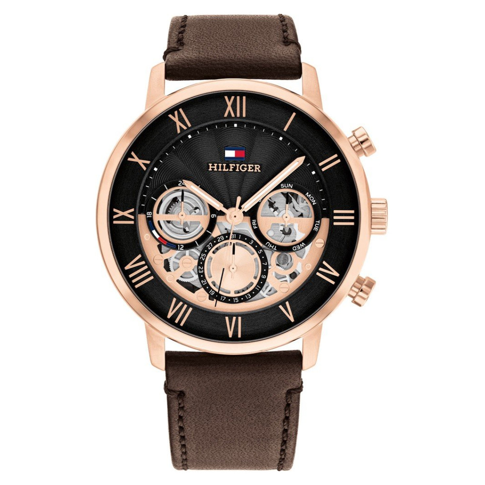 Tommy Hilfiger LEGEND 1710566 - zegarek męski 7