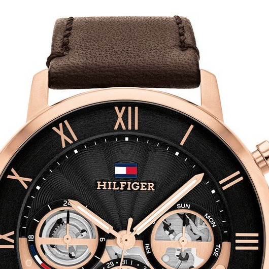 Tommy Hilfiger LEGEND 1710566 - zegarek męski 3