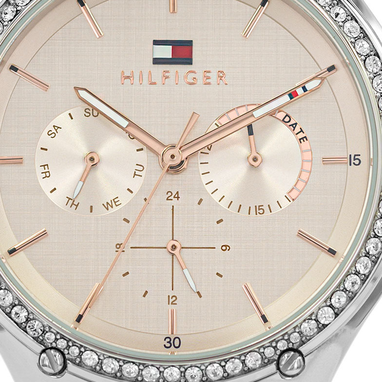 Tommy Hilfiger LEXI 1782654 - zegarek damski 2