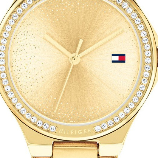 Tommy Hilfiger JULIETTE 1782642 - zegarek damski 2