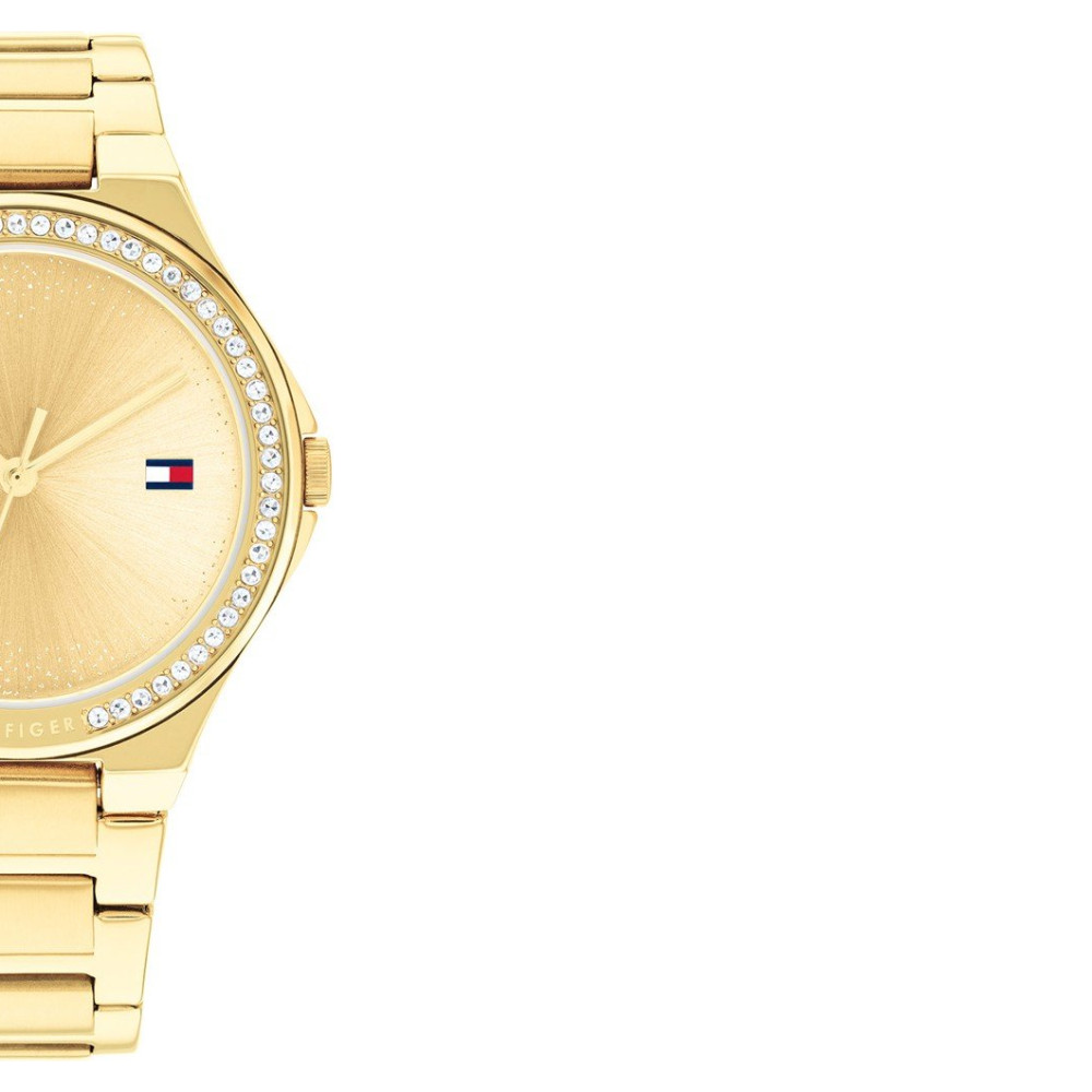 Tommy Hilfiger JULIETTE 1782642 - zegarek damski 6