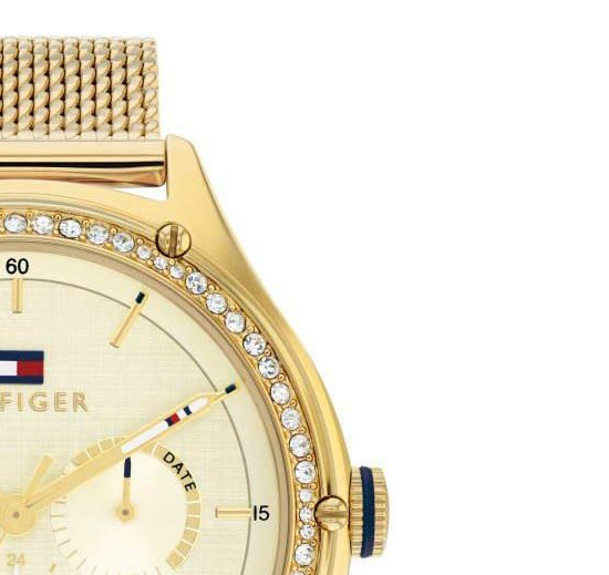 Tommy Hilfiger LEXI 1782655 - zegarek damski 5