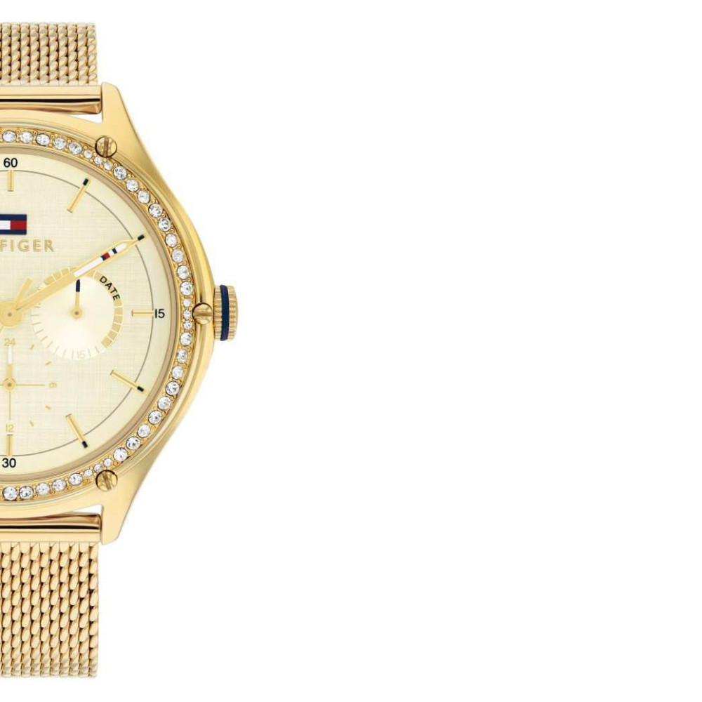 Tommy Hilfiger LEXI 1782655 - zegarek damski 6