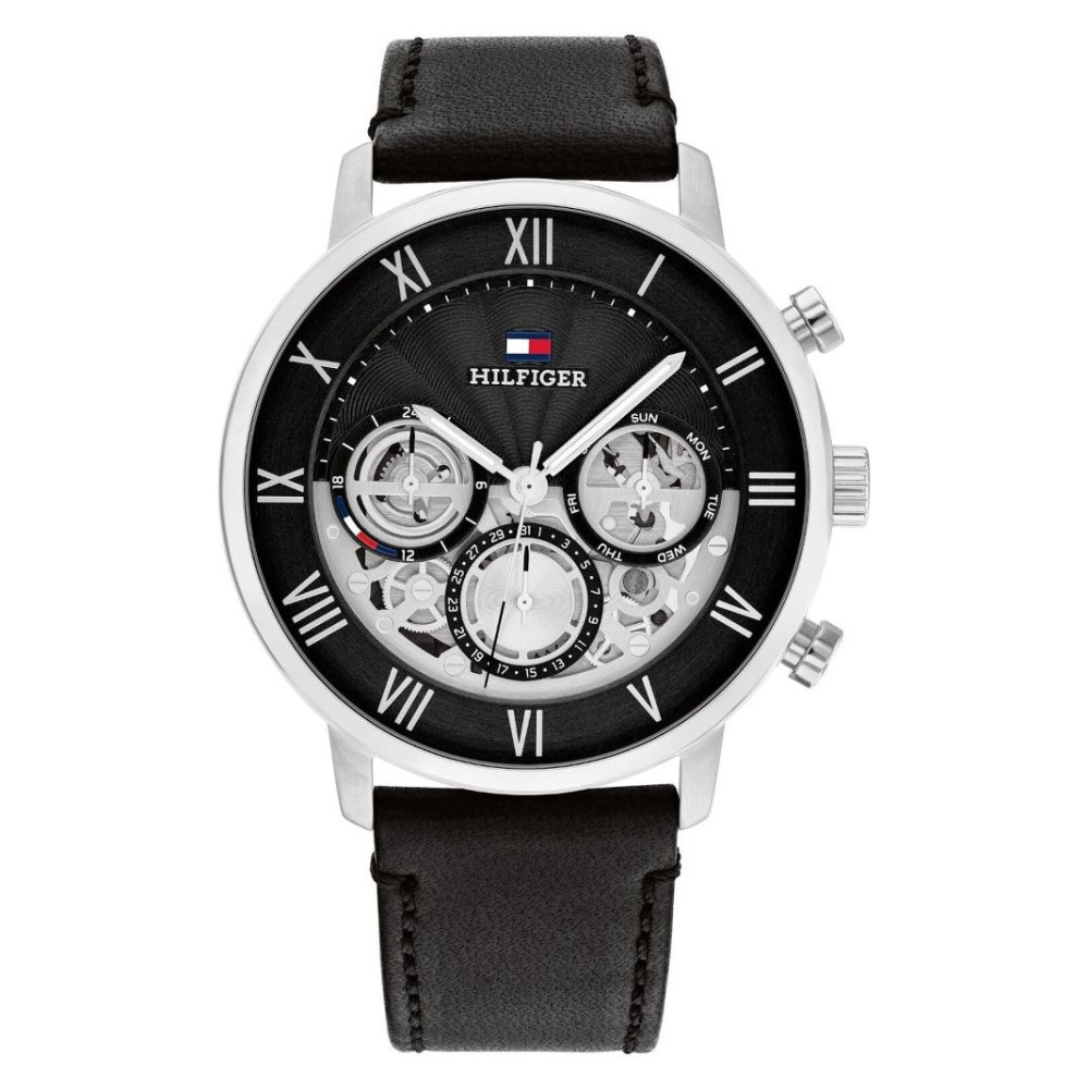 Tommy Hilfiger LEGEND 1710565 - zegarek męski 1