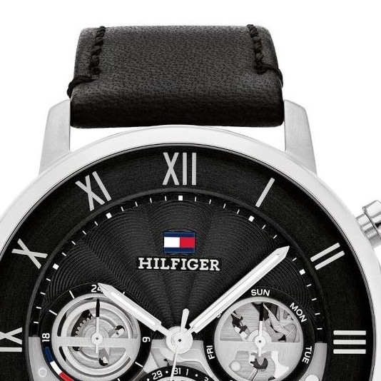 Tommy Hilfiger LEGEND 1710565 - zegarek męski 3