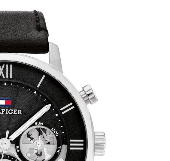 Tommy Hilfiger LEGEND 1710565 - zegarek męski 5