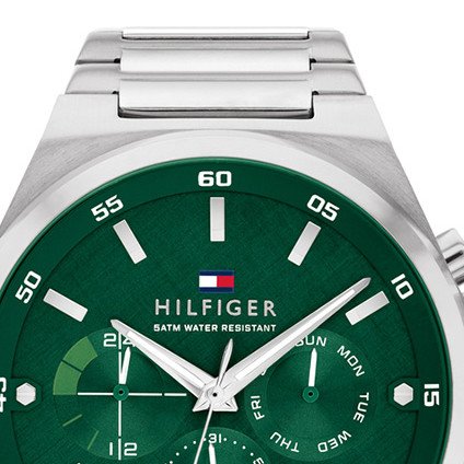 Tommy Hilfiger DEXTER 1792088 - zegarek męski 3
