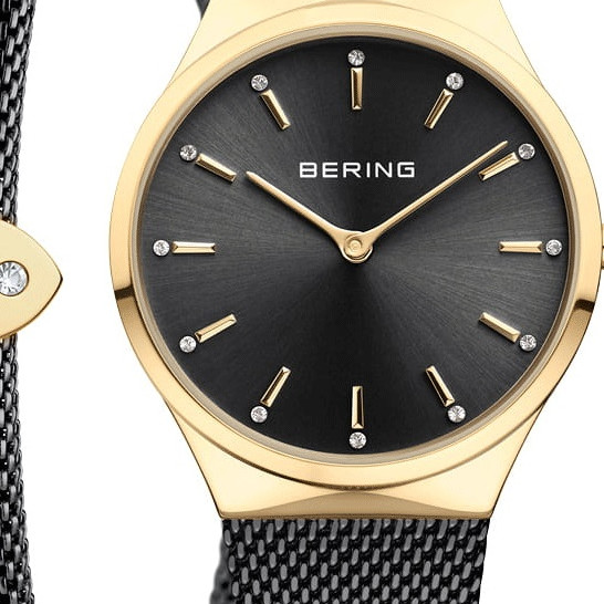 Bering Classic 12131-132-GWP - zegarek damski 2