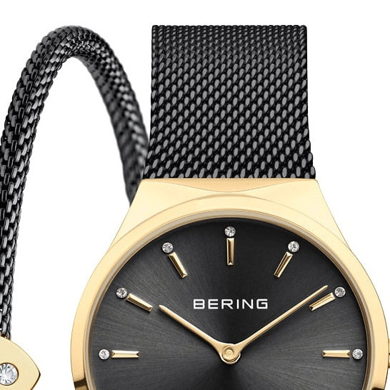 Bering Classic 12131-132-GWP - zegarek damski 3